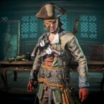 How to get all outfits in Assassin’s Creed Black Flag Resynced