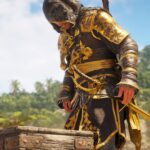 Treasure maps and buried treasure locations in Assassin’s Creed Black Flag Resynced