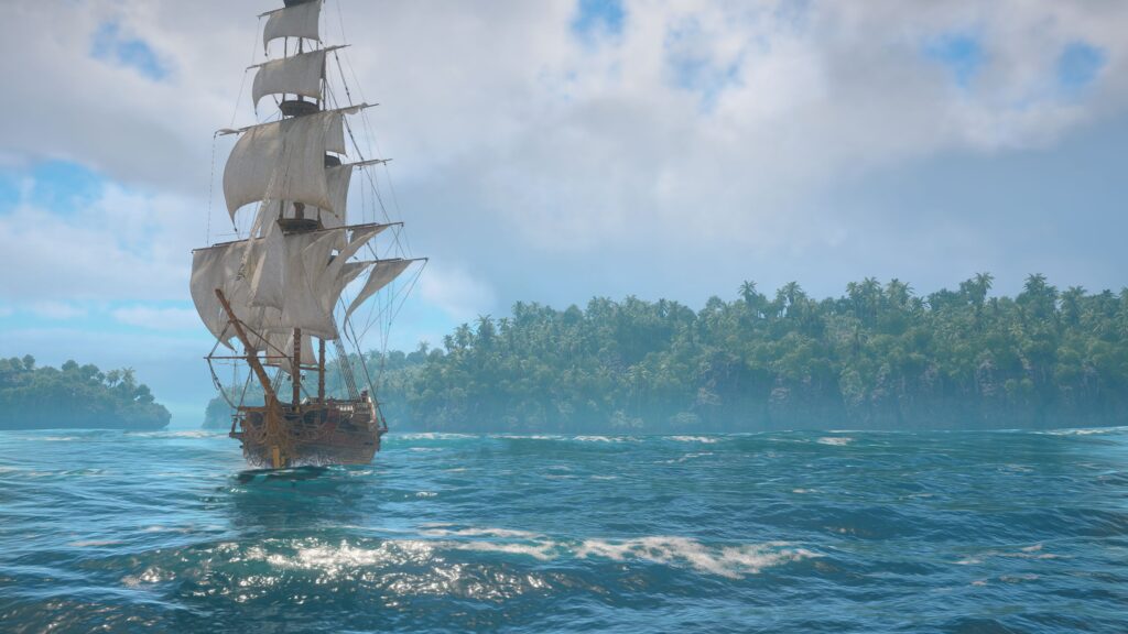 Assassin’s Creed Black Flag Resynced trophy guide