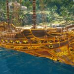 All ultimate ship plans locations in Assassin’s Creed Black Flag Resynced