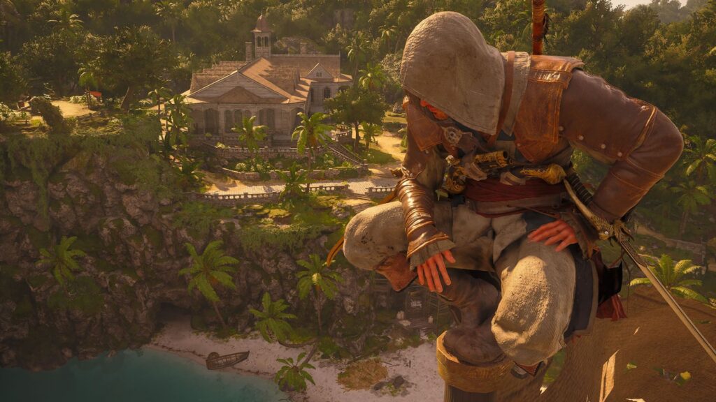 Best hideout upgrades in Assassinโs Creed Black Flag Resynced