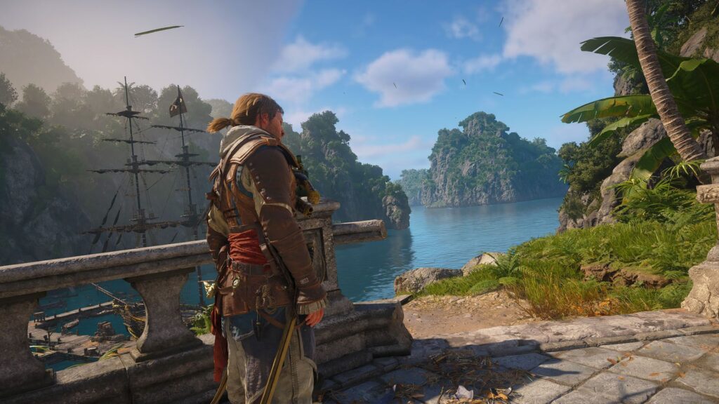 How to unlock every officer in Assassin’s Creed Black Flag Resynced