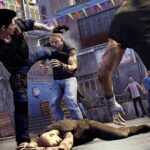 Actor Simu Liu hopes to share new details about the Sleeping Dogs movie very soon