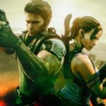 After 15 Years, Resident Evil 5 Has Finally Been Dethroned as The Series’ Best-Selling Game