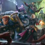 After Pathfinder and One of the Best Warhammer 40,000 Games Ever Made, Owlcat’s Next Step Is to Top Them All — and It’s Grown to 600 People to Do It