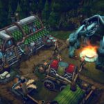 “Keeping this under wraps has been torture”: Against the Storm 2 could happen, but first, Eremite are making a survival game set in the city-builder’s festering world