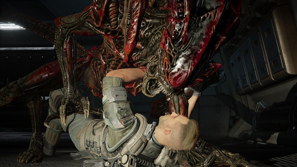 Long-Awaited Aliens Game Gets PlayStation 5 Release Date