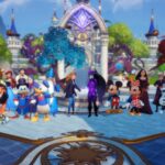 All Characters & Restaurant Schedule In DDV (Disney Dreamlight Valley)
