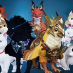 All Familiars In Dragonsword Awakening (& How To Get Them)