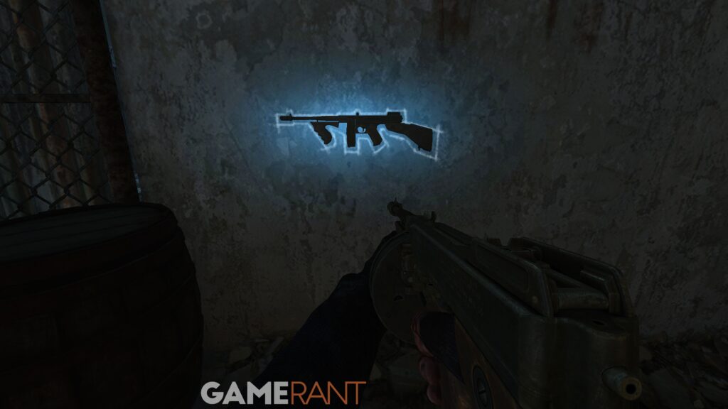 All Mob of the Dead Wall Buy Locations in Black Ops 2 Zombies