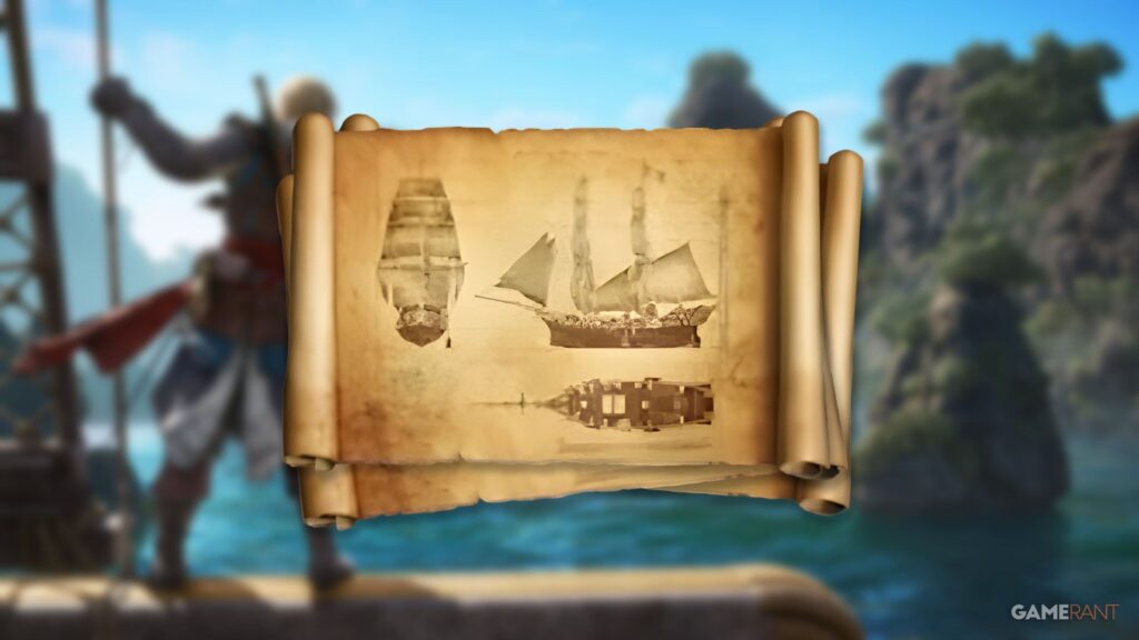All Final Ship Upgrade Locations in AC Black Flag Resynced (Ultimate Plans)