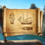 All Final Ship Upgrade Locations in AC Black Flag Resynced (Ultimate Plans)