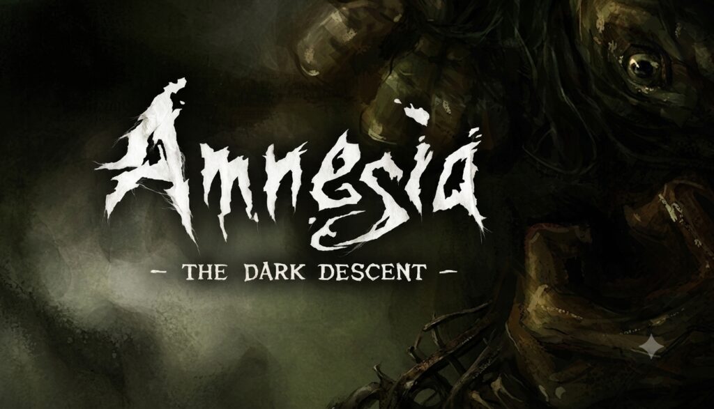 Amnesia: The Dark Descent is getting a new version in 2026