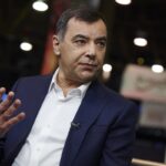 Mobileye CEO Amnon Shashua to step aside as company pushes into robotaxis, robotics