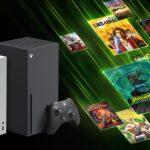 An XBOX ad comparing physical and digital games from 2025 has been removed