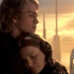 Anakin and Padmé’s awkward love story is the best part of the Star Wars prequels