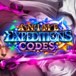 Anime Expeditions Codes