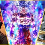 8 Strongest Martial Artists In Anime, Ranked
