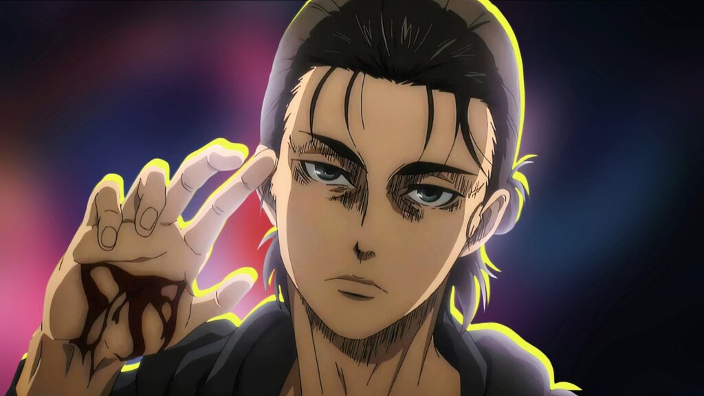 New Dark Shonen Is Officially Attack On Titan, But Better