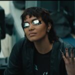 Apple TV sets Neuromancer for January, and the new teaser cuts sharper than anyone expected