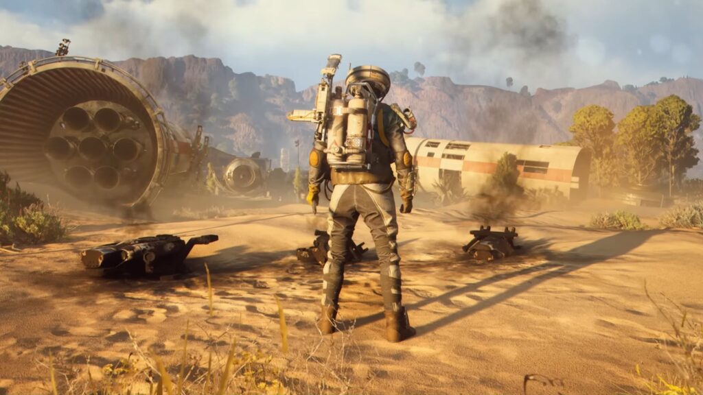 ARC Raiders Used a Massive Amount of Data Per Day to Track Player Behavior