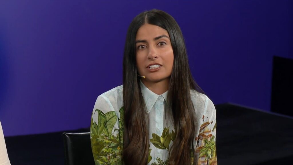 Asha Sharma insists in her commitment to consoles and big IPs