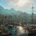 Assassin’s Creed Black Flag Resynced gets a video comparison with the original game