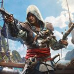 Assassin’s Creed Black Flag Resynced gives more details on patch 1.0.4