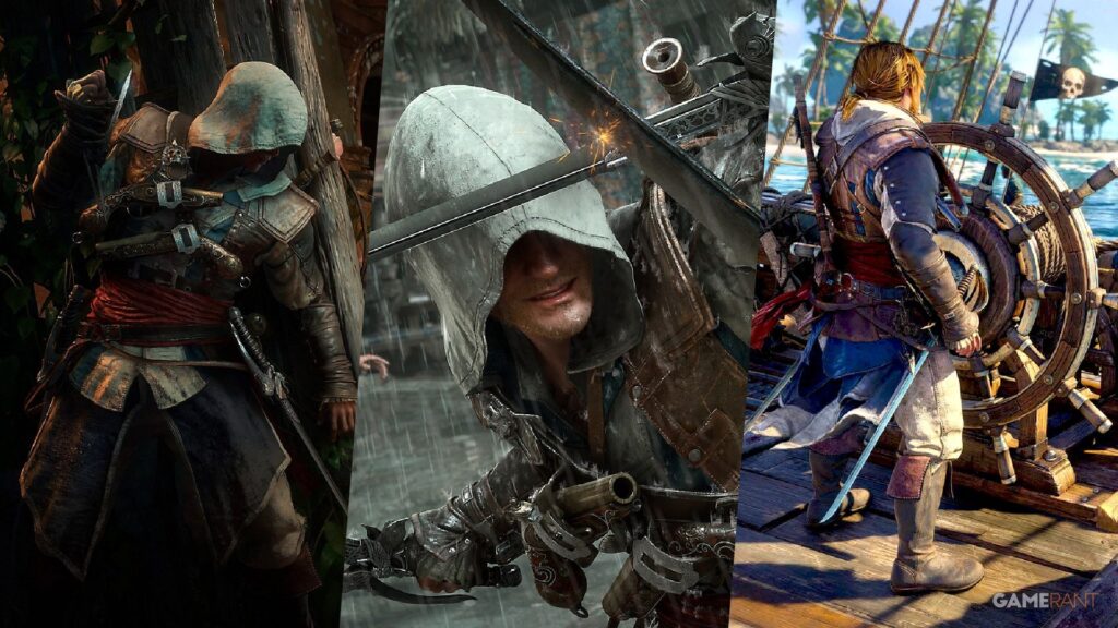 Assassin’s Creed Black Flag Resynced Complete Guides Hub