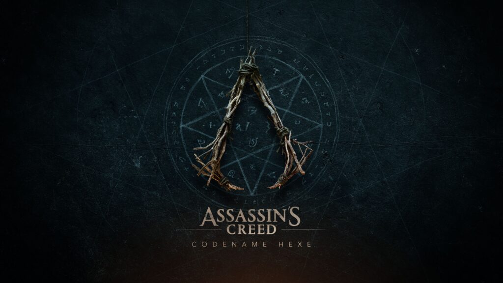 Assassin’s Creed Codename Hexe is not expected to be released until the second half of 2027