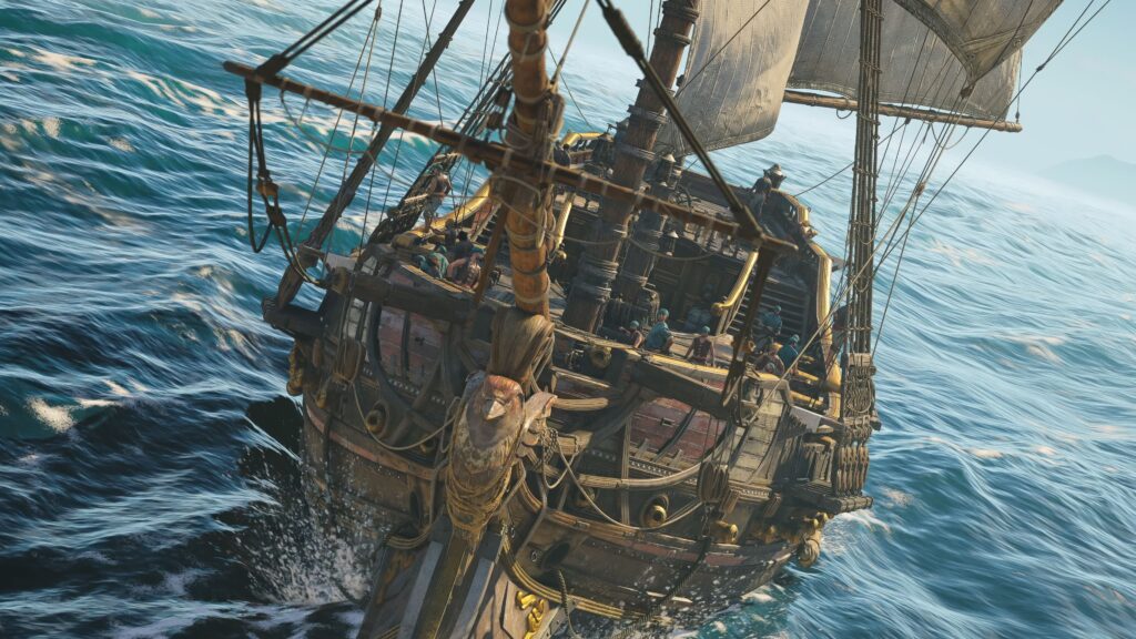 Assassinโs Creed Black Flag Resynced Players Should Complete This Side Activity ASAP