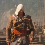 Assassin’s Creed Black Flag Resynced Required a Complete Rebuild
