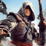 Assassin’s Creed Black Flag Resynced Director Reveals Why Ubisoft Ditched Edward’s Hidden Blade Combat