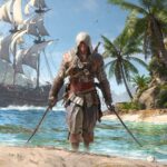 Assassin’s Creed Black Flag Resynced Player Accidentally Foils Planned Community Treasure Hunt