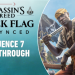 Assassin’s Creed Black Flag Resynced Gameplay Walkthrough – Sequence 7