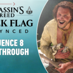 Assassin’s Creed Black Flag Resynced Gameplay Walkthrough – Sequence 8
