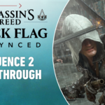 Assassin’s Creed Black Flag Resynced Gameplay Walkthrough – Sequence 2