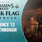 Assassin’s Creed Black Flag Resynced Gameplay Walkthrough – Sequence 12
