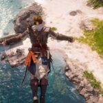 Can you use the New Zealand trick to play Assassin’s Creed Black Flag Resynced early?