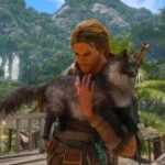 Where To Find Monkey And Cat Pets In Assassin’s Creed Black Flag Resynced