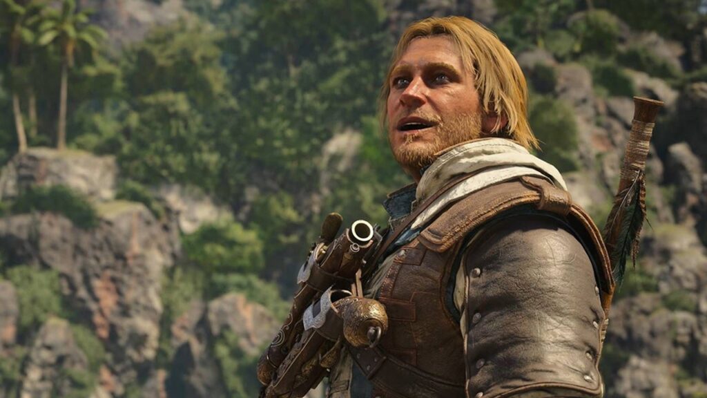 Assassin’s Creed Black Flag Resynced Treasure Hunt Scrapped After Player Randomly Discovers Top Secret Chest by Accident