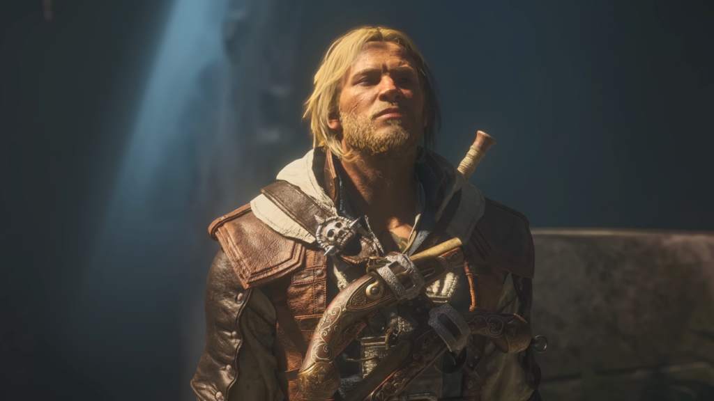 Assassin’s Creed Black Flag Resynced’s Controversial Day 1 DLC Earned $1 Million, Just on Steam