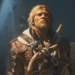 Assassin’s Creed Black Flag Resynced’s Controversial Day 1 DLC Earned $1 Million, Just on Steam