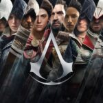 Assassin’s Creed officially has 3 brand-new games coming soon