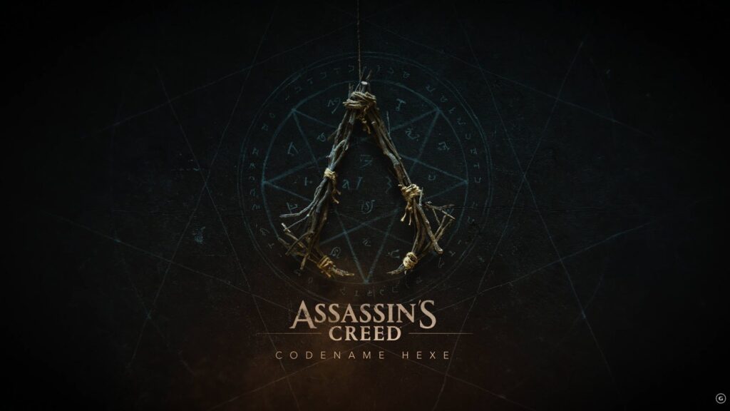 Brand-New Assassin’s Creed Hexe Release Date Leaks Ahead of Gamescom