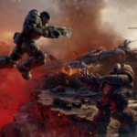 Gears of War: E-Day’s multiplayer sure is more Gears of War