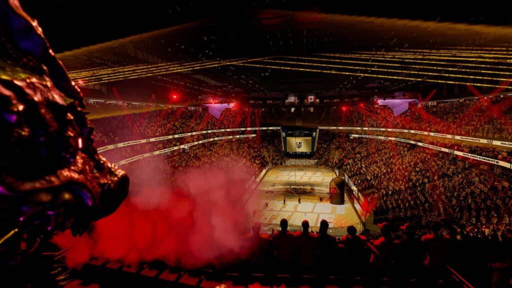 NHL 27’s Online Franchise Mode Isn’t What You Think