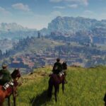Koei Tecmo’s PS5 Action Game Gets Intense Trailer, Release Date