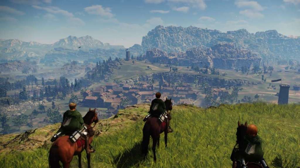 Koei Tecmo’s PS5 Action Game Gets Intense Trailer, Release Date