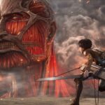 Attack on Titan game from Koei Tecmo announces opening cinematic by MAPPA